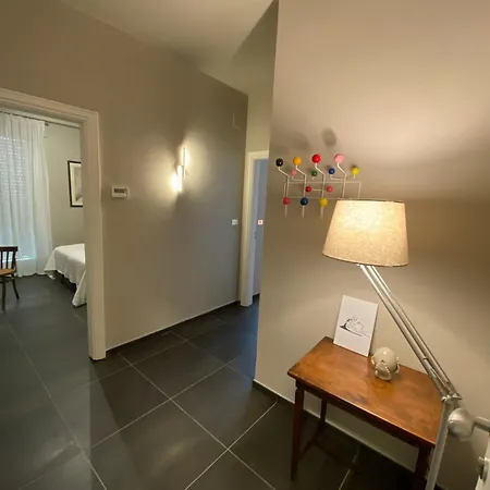 Casa Camasta Lejlighed Altamura