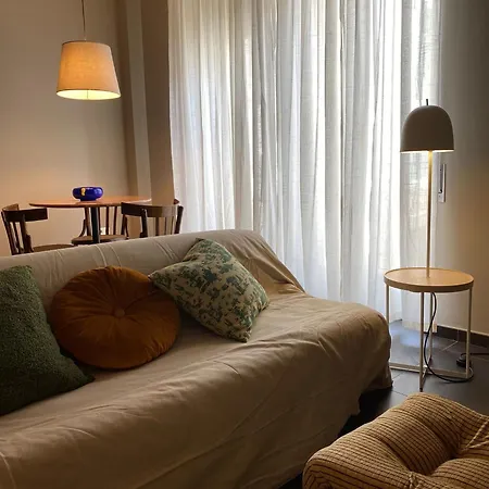 Lejlighed Casa Camasta