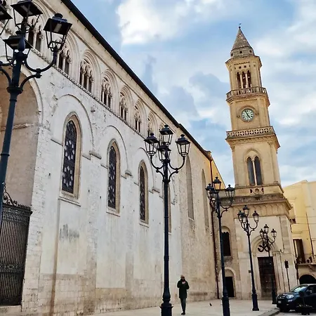 Lejlighed Casa Camasta Altamura