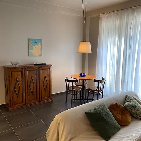 Lejlighed Casa Camasta